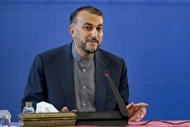 وزیر خارجه: حصول توافق نهایی منوط به رفتار مسئولانه طرف غربی است