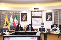 همه اقشار با هر سطحی از مترو استفاده می‌کنند/ مدیرعامل شرکت بهره برداری متروی تهران و حومه گفت: بانوان و خانواده ها به مترو اطمینان دارند