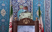 شبکه‌های اجتماعی فضای مناسب برای ترویج فرهنگ ایثار و شهادت