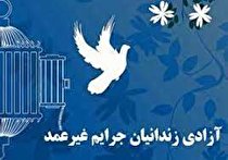 ۴۵ زندانی جرائم غیر عمد در لرستان آزاد شدند