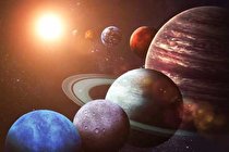 چه تعداد سیاره را می‌توان در منظومه شمسی جای داد؟