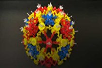 کلاهی برای استفاده قبل از انجام MRI (+عکس)