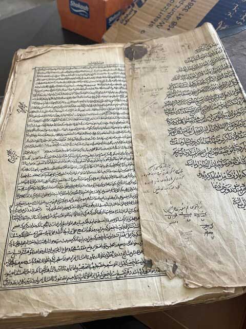 قاچاق ۵۷۰ قلم عتیقه / ارزش چند میلیاردی سکه‌ ها (+عکس)