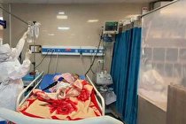 ۱۸۷ فوتی جدید کرونا در کشور / شناسایی ۱۹۳۱۷ بیمار جدید در شبانه روز گذشته