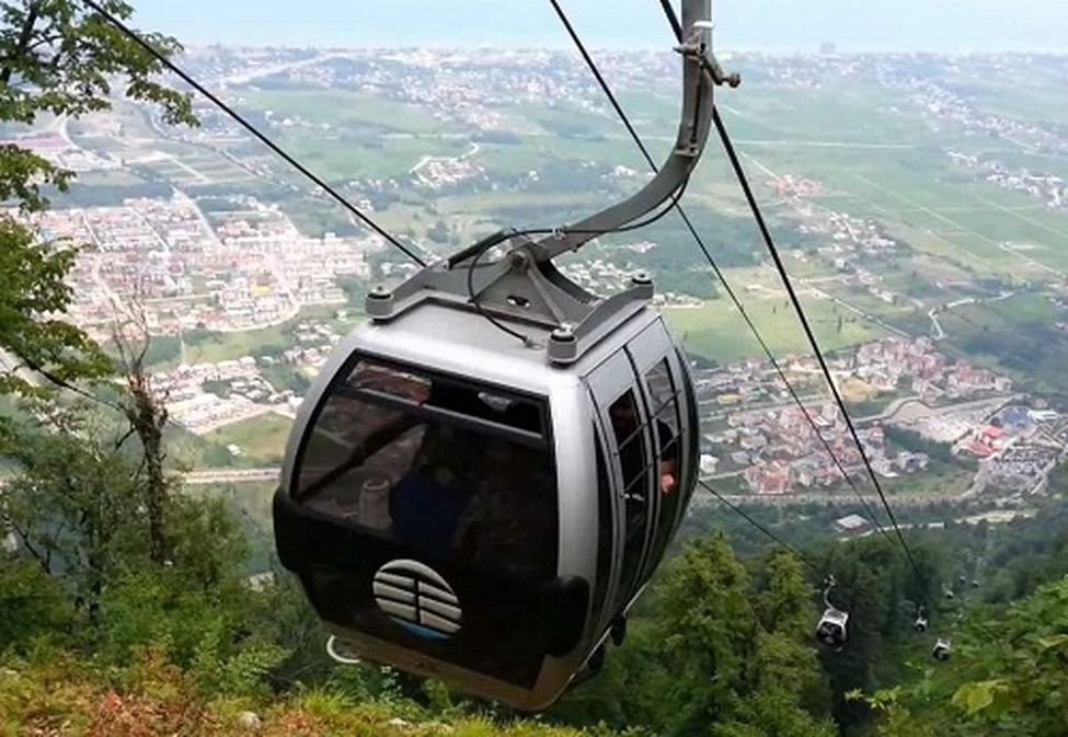 مقایسه دو شهر آنتالیا و استانبول