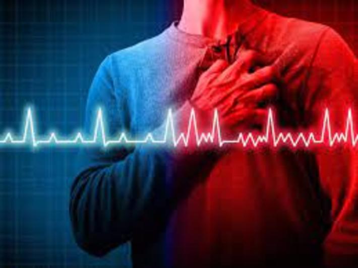 سکته قلبی می‌تواند خطر پارکینسون را کاهش دهد