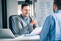 ۸ عادت کارمندان مؤثر