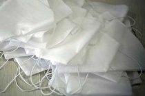 ماسک‌ های یکبار مصرف پس از ۷ ساعت تعویض شود
