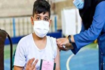 تزریق نخستین واکسن ایرانی اومیکرون به ۲۱۰ داوطلب