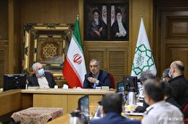 دارابی: موزه اختصاصی «تهران» راه اندازی می شود/ زاکانی: تهران نیازمند هویت میراثی است