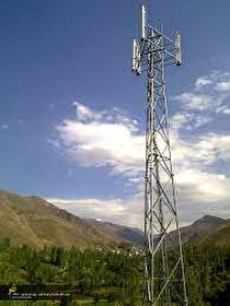 اینترنت نسل سوم (3G) در روستای احمد آبادشهرستان حاجی آباد وارد مدار شد