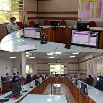 تشکیل کمیته فنی برنامه اجرای مداخلات ارتقای سلامت مبتنی بر نیاز سنجی در هرمزگان