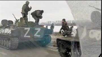 ادعای سفارت روسیه درباره حمایت مردم ایران از حمله روسیه با حرف «Z»! ادعای سفارت روسیه درباره حمایت مردم ایران از حمله روسیه با حرف «Z»!