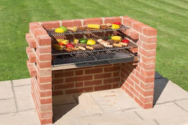 خرید و انتخاب باربیکیو مناسب برای انواع ویلاها