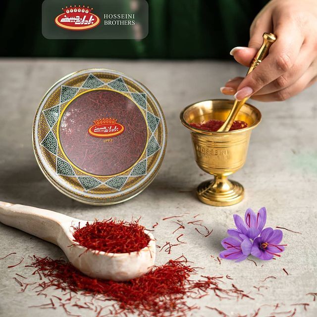زعفران امسالی را با قیمت قبل بخرید!!