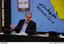 35 هکتار از سواحل استان در اختیار مردم قرار گرفت