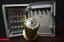 ساخت سطح سنج لیزری برای اولین بار درایران