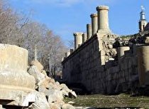 نوروز متفاوتی را در معبد آناهیتا خواهید دید