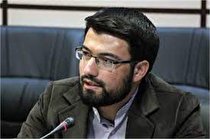 مدیرکل جدید فرهنگ و ارشاد اسلامی استان یزد منصوب شد