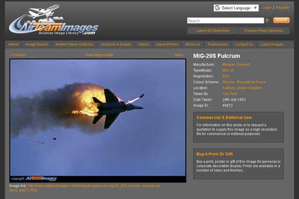 عکس سقوط جنگنده روسی جعلی از آب درآمد (+عکس) عکس سقوط جنگنده روسی جعلی از آب درآمد (+عکس)