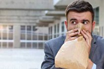 حملات پانیک را جدی بگیرید / علائم بیماری روانپزشکی