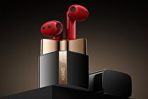 قرمز جذاب، مثل Lipstick هوآوی