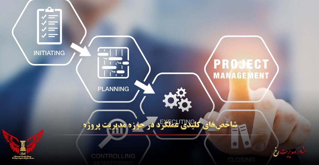 مشاوره مدیریت و ارزیابی عملکرد از طریق شاخص های ارزیابی  عملکرد(KPI) مشاوره مدیریت  رخ