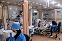 عبور پایتخت از قله موج ششم کرونا /کاهش ۳۵ درصدی آمار مبتلایان در تهران