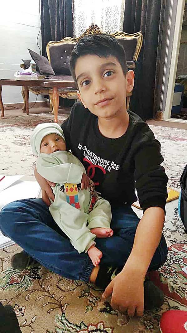 انفجار آبگرمکن، جان ۵ نفر را گرفت (+عکس) انفجار آبگرمکن، جان ۵ نفر را گرفت (+عکس)