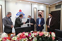 لوله کشی رایگان گاز داخلی منازل هزار مددجوی کمیته امداد امام خمینی (ره) و سازمان بهزیستی