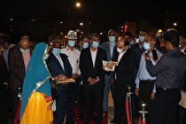 با توسعه متوازن، بندرعباس باید به یک شهر مدرن و امروزی تبدیل شود