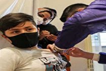 فرصت طلایی واکسیناسیون در سیر نزولی پیک‌های کرونا