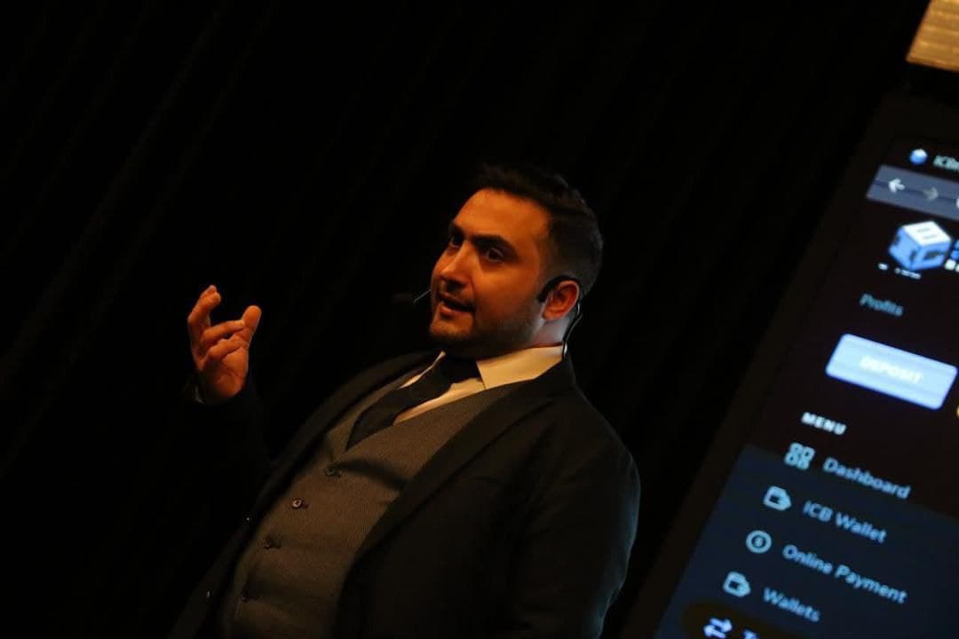 متاورس؛ پیوند جهان فیزیکی با زندگی دیجیتال