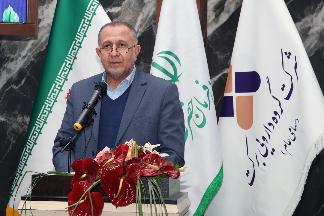 بهره‌برداری از فاز نهایی بزرگترین کارخانه تولید واکسن غرب آسیا / ایجاد ظرفیت تولید 30 میلیون دوز واکسن برکت در ماه