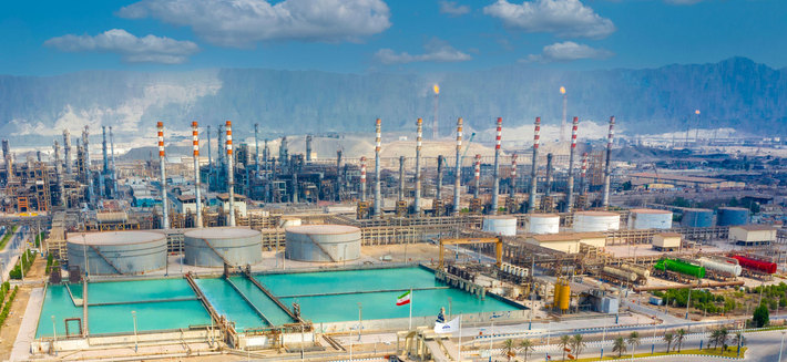 مدیر بازاریابی و فروش شرکت نفت ستاره خلیج‌فارس از عرضه‌ی موفق سه فرآورده ویژه ابرپالایشگاه میعانات گازی جهان در رینگ بین‌الملل بورس انرژی ایران خبر داد.