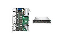 راهنمای خرید سرور  HP DL160 G10