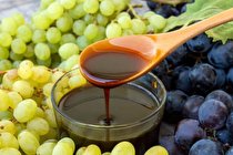 آشنایی با خواص خاص شیره انگور