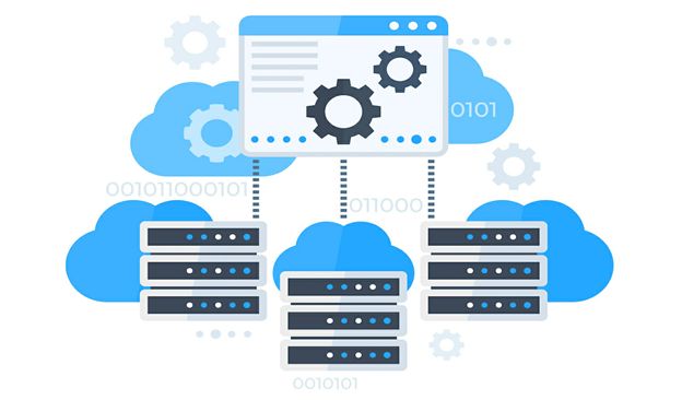 معرفی هاست و انواع آن مناسب کسب و کارهای مختف