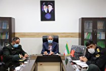 استفاده از ظرفیت خیِّرین برای بهبود وضعیت مرکز ملاقات فرزندان طلاق ضروری است