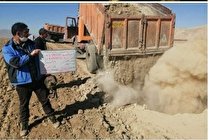 ۱۶ حلقه چاه غیرمجاز در کوهدشت پرومسلوب‌المنفعه شد