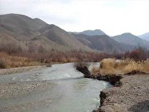اخذ سند برای بستر رودخانه حبله رود فیروزکوه