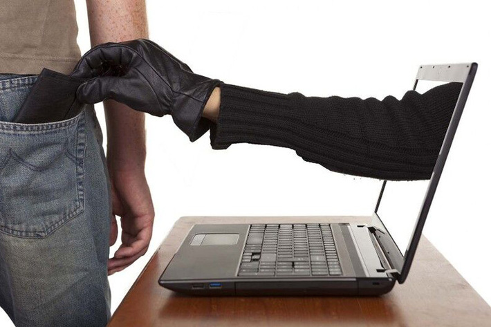 در خریدهای نوروزی مراقب مجرمان سایبری باشید