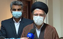 گردشگری از اولویت های سند مهندسی فرهنگی هرمزگان