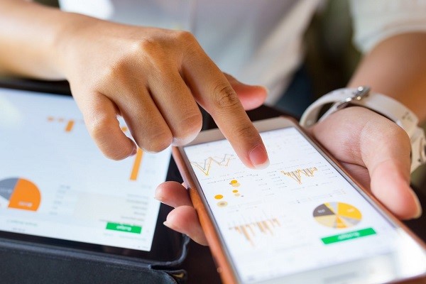 بهترین نرم افزار حسابداری از دید مصرف کنندگان