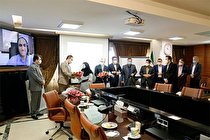 تجلیل از بازنشستگان پتروشیمی جم