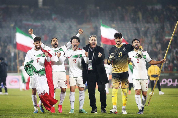 چند فریم خاطره از یک سال پرماجرا (+گزارش تصویری) چند فریم خاطره از یک سال پرماجرا (+گزارش تصویری)