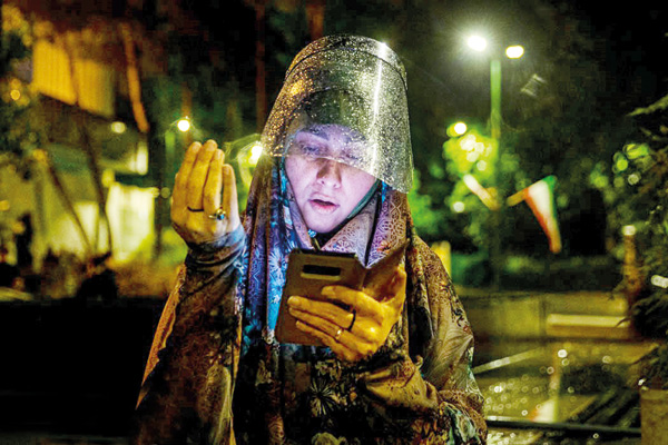 چند فریم خاطره از یک سال پرماجرا (+گزارش تصویری) چند فریم خاطره از یک سال پرماجرا (+گزارش تصویری)