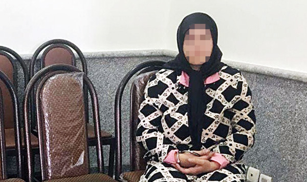 راز سرقت های سریالی در دفترچه خاطرات (+عکس) راز سرقت های سریالی در دفترچه خاطرات (+عکس)