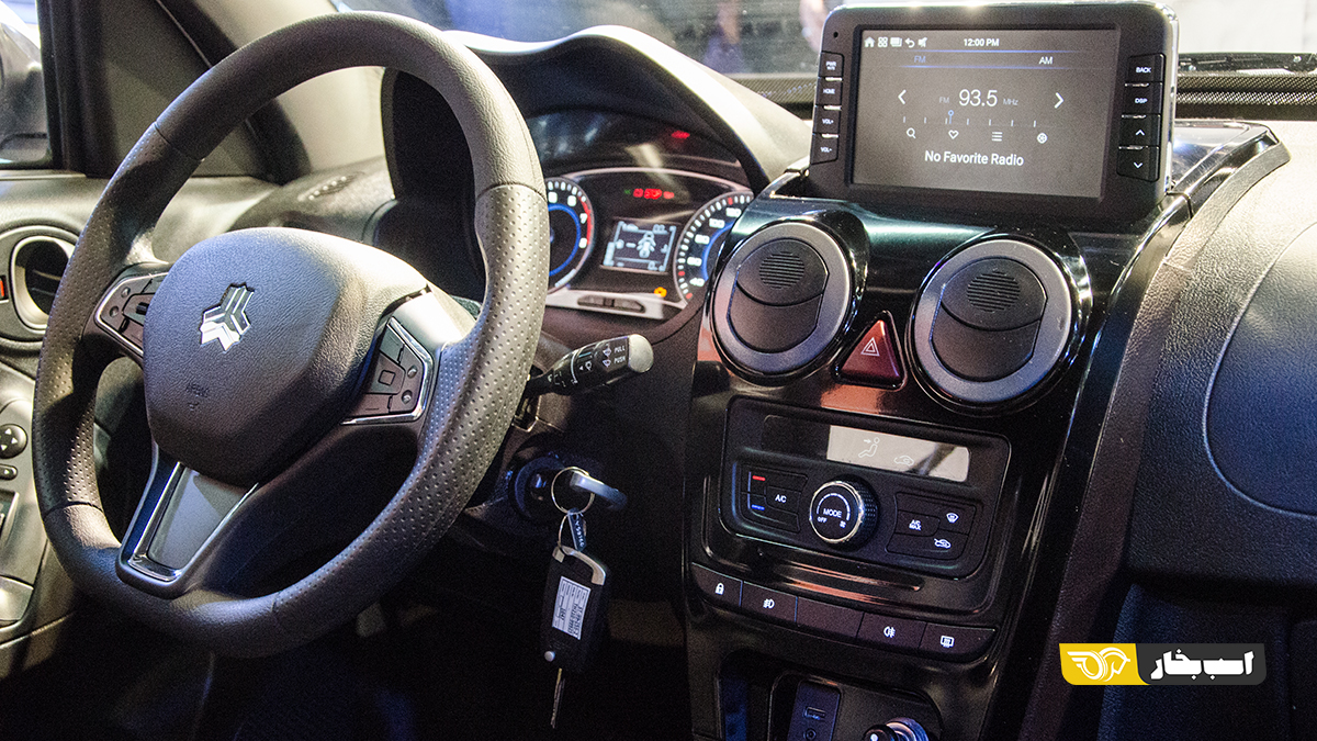 آریا جایگزین تیبا نمی‌شود