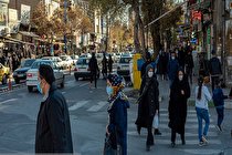 اُفت قابل‌ملاحظه ابتلای روزانه به کرونا در ایران / اُمیکرون فرجام کرونا نیست